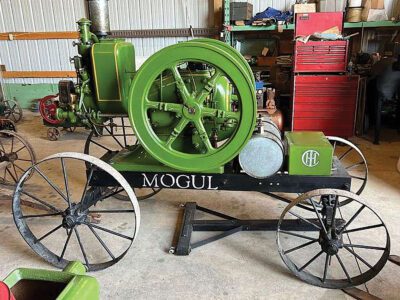 Rosenberg Collection Auction Results Image